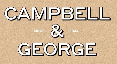 Campbell and George
