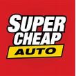 Super Cheap Auto
