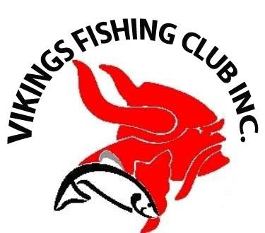 Vikings Fishing Club