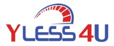 Yless4u Logo